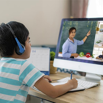 Changes in education in the post-pandemic world